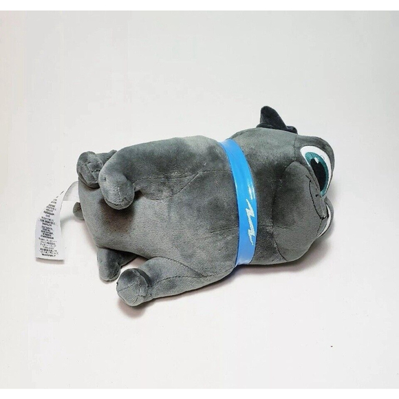 Bingo and Rolly Plush PUG Puppy Dog Pals Stuffed Animals (Lot of 2) Disney Store - Picture 5 of 6